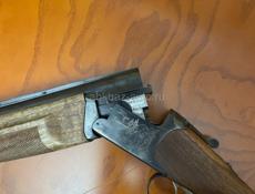 Ружье 12 калибр 