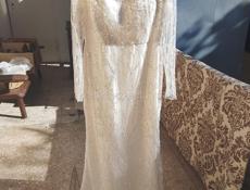 Продам платье