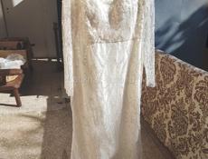 Продам платье