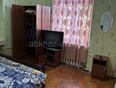 Комната в частном доме