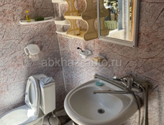 Комната в частном доме