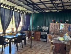 Комната в частном доме