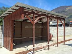 Продаю беседку