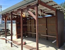 Продаю беседку