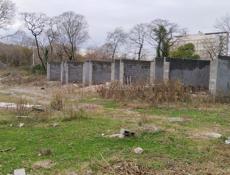 Срочно продается участок с недостроем !!!