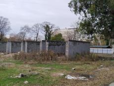 Срочно продается участок с недостроем !!!