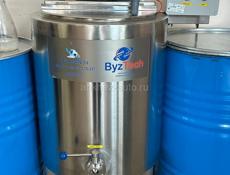 Сыроварня 80 литров 