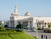 Продаю квартиру на вокзале 