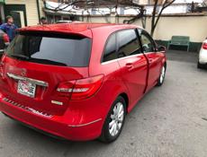 Mercedes-Benz B-Класс