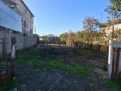 Участок в городе