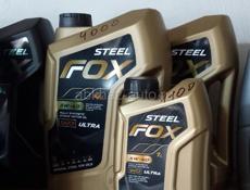 Дубайские автомобильные масла!!!