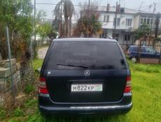 Mercedes-Benz ML