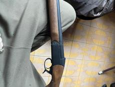 срочно одностволка иж 18