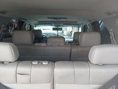 Toyota Sequoia