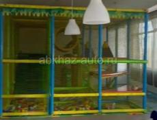 Детский развлекательный комплекс❗️