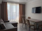 Сдаётся 2-х комнатная квартира на длительный срок 