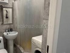 Сдаётся 2-х комнатная квартира на длительный срок 