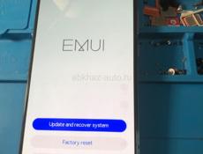 Ремонт телефонов 