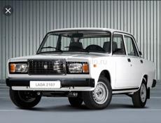 ВАЗ 2107