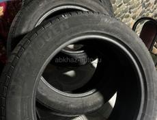 Продаю шины срочно!!