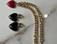 Красивая тройка 70% скидка