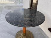 Кофейные столы грнитные