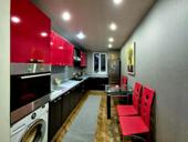 Долгосрочная аренда квартиры 