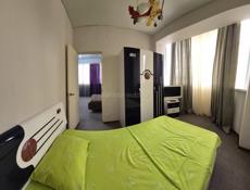 Долгосрочная аренда квартиры 