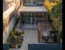 Участок в Сухуме