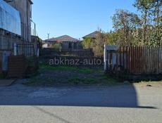 Участок в Сухуме