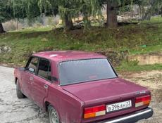 ВАЗ 2107