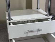 Этажерка/тумбочка/тумба