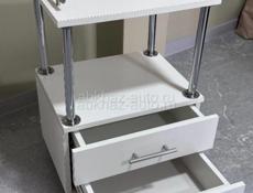 Этажерка/тумбочка/тумба