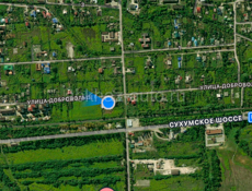 Цандрипш 8 соток