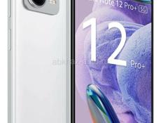 REDMI NOTE 12 PRO PLUS 