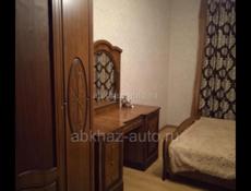 Новый район квартира