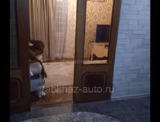 Новый район квартира