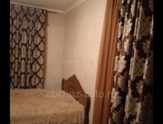 Новый район квартира