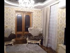 Новый район квартира