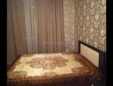 Новый район квартира