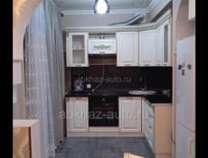 Новый район квартира