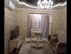 Новый район квартира