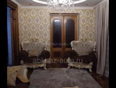 Новый район квартира