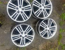 Продаю диски R17
