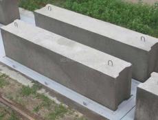 Продажа бу фундаментных блоков