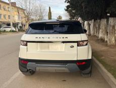 Land Rover Land Rover