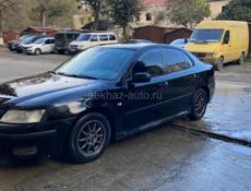 Saab 9-3
