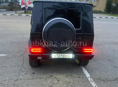 Mercedes-Benz G-Класс