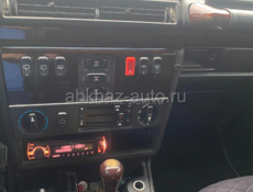 Mercedes-Benz G-Класс