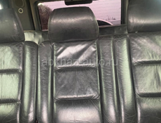 Mercedes-Benz G-Класс